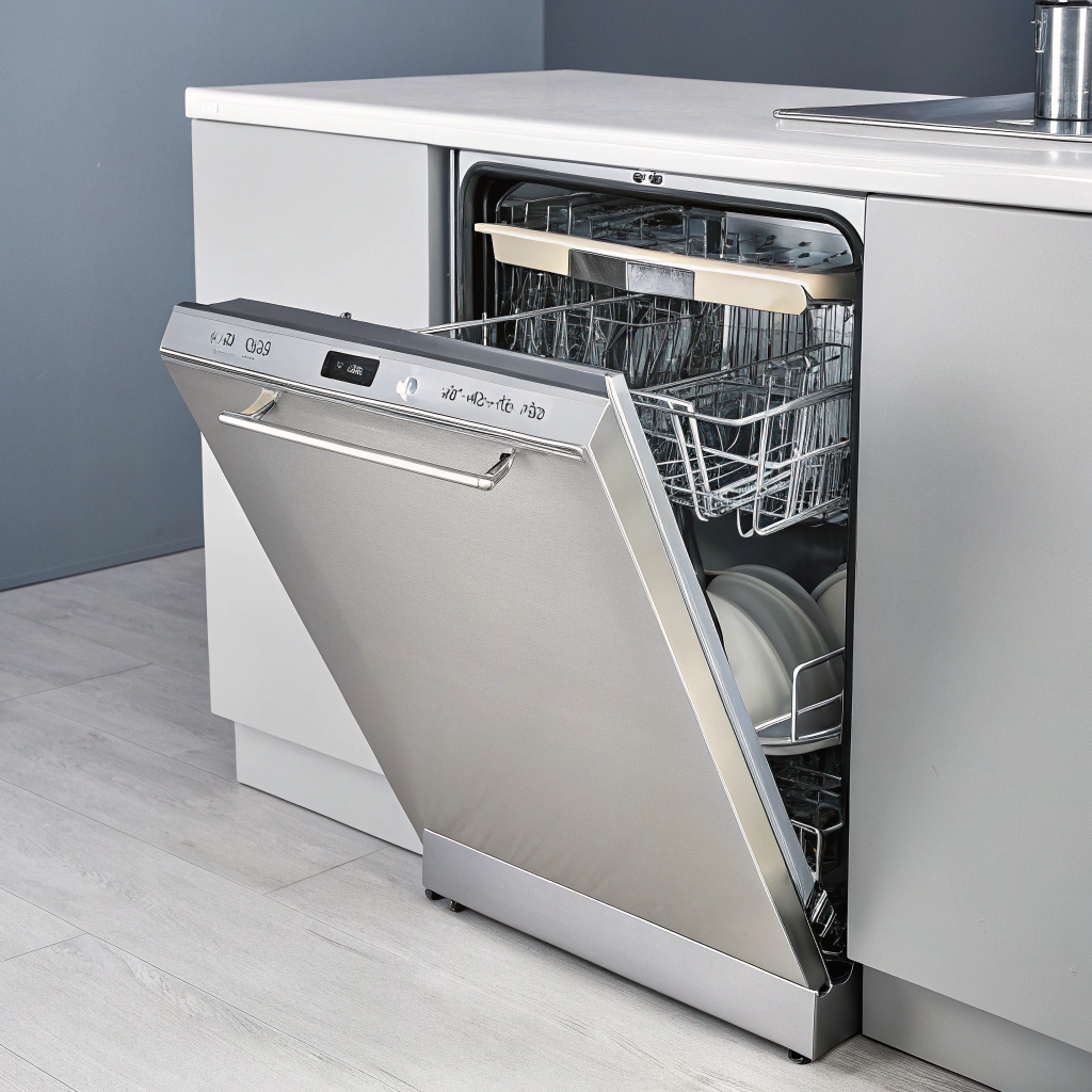 Smart Dishwashers
