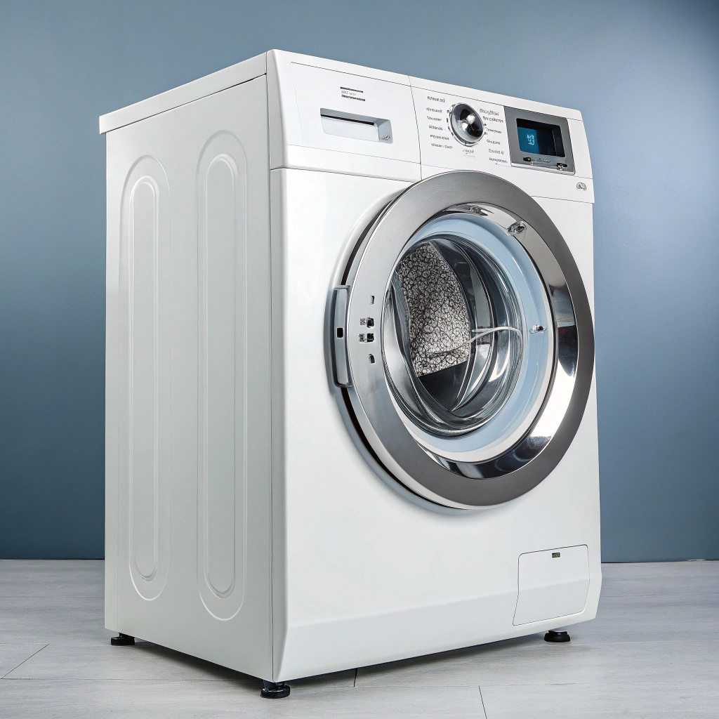 Front Load Washers and Dryers