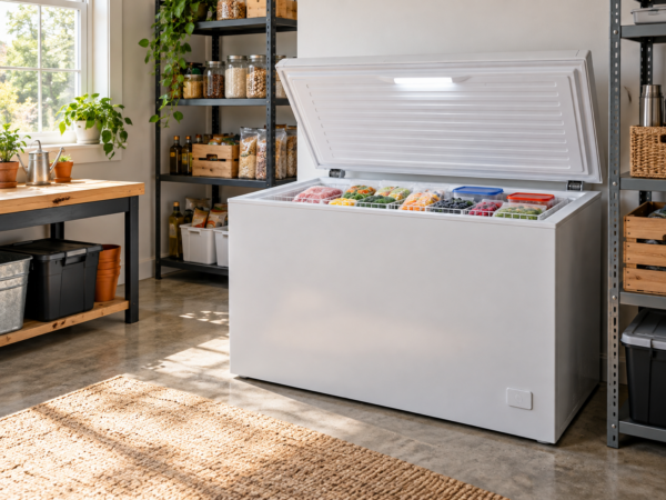 Freezers