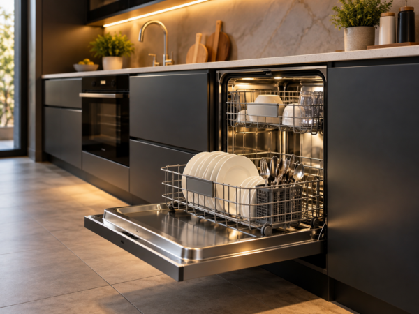 Dishwashers