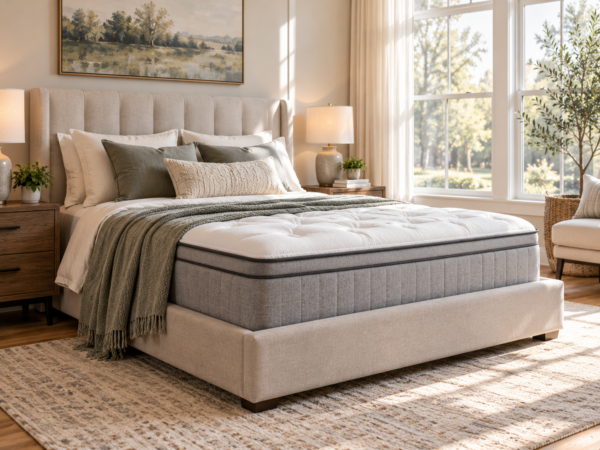 Mattresses